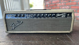 1963 Fender Showman Black panel