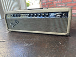 1963 Fender Showman Black panel