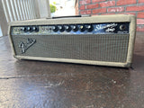 1963 Fender Showman Black panel