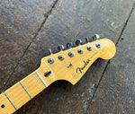 2022 Fender Player Plus Meteora HH Silverburst
