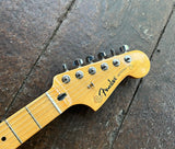 2022 Fender Player Plus Meteora HH Silverburst
