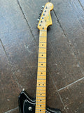 2022 Fender Player Plus Meteora HH Silverburst