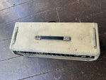 1963 Fender Showman Black panel