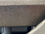 1963 Fender Showman Black panel
