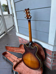 1978 Ibanez Artist Model 2630