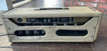 1963 Fender Showman Black panel