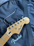 2022 Fender Player Plus Meteora HH Silverburst