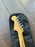 2022 Fender Player Plus Meteora HH Silverburst