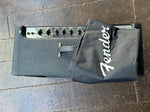 2008 Fender Hot Rod Deluxe