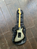 2022 Fender Player Plus Meteora HH Silverburst