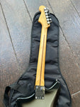 2022 Fender Player Plus Meteora HH Silverburst