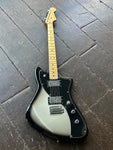 2022 Fender Player Plus Meteora HH Silverburst