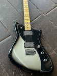2022 Fender Player Plus Meteora HH Silverburst