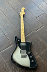 2022 Fender Player Plus Meteora HH Silverburst