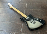 2022 Fender Player Plus Meteora HH Silverburst