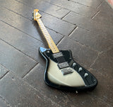 2022 Fender Player Plus Meteora HH Silverburst