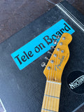 2023 Fender JV Modified '50s Telecaster