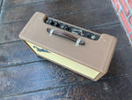 1998 63' Fender Tube Reverb Unit