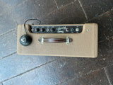 1998 63' Fender Tube Reverb Unit