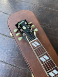 2024 Gibson Nathaniel Rateliff LG-2 Western Vintage Sunburst