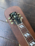 2024 Gibson Nathaniel Rateliff LG-2 Western Vintage Sunburst