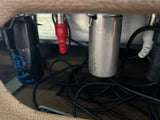 1998 63' Fender Tube Reverb Unit