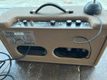 1998 63' Fender Tube Reverb Unit