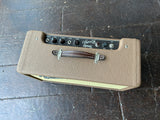 1998 63' Fender Tube Reverb Unit