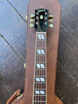 2024 Gibson Nathaniel Rateliff LG-2 Western Vintage Sunburst