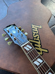2024 Gibson Nathaniel Rateliff LG-2 Western Vintage Sunburst