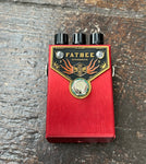 Beetronics Fatbee Overdrive