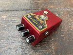 Beetronics Fatbee Overdrive