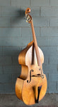 Framus Upright Bass maple ply
