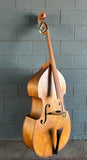 Framus Upright Bass maple ply
