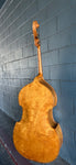 Framus Upright Bass (local pick-up only)