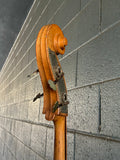 Framus Upright Bass (local pick-up only)
