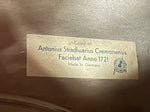 Framus Upright Bass (local pick-up only)