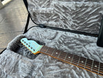 2024 Fender American Ultra Luxe Telecaster