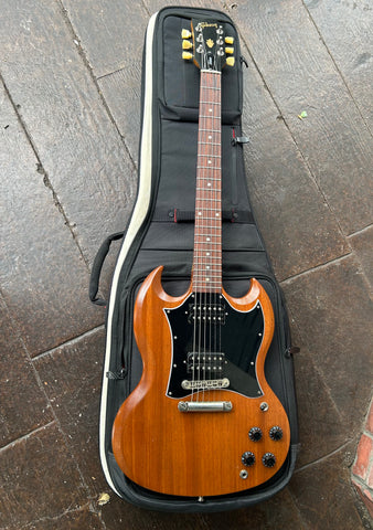 Gibson sg standard tribute 2019 hotsell