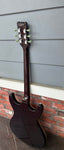 Eastwood Sidejack DLX