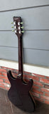 Eastwood Sidejack DLX