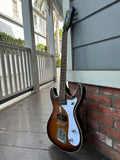 Eastwood Sidejack DLX