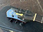 1995 Guild DV52 Sunburst