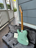 2024 Fender American Ultra Luxe Telecaster