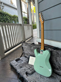 2024 Fender American Ultra Luxe Telecaster