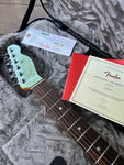 2024 Fender American Ultra Luxe Telecaster
