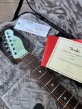 2024 Fender American Ultra Luxe Telecaster