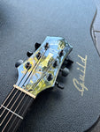 1995 Guild DV52 Sunburst