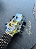 1995 Guild DV52 Sunburst