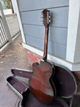 1962 Gretsch Chet Atkins Tennessean